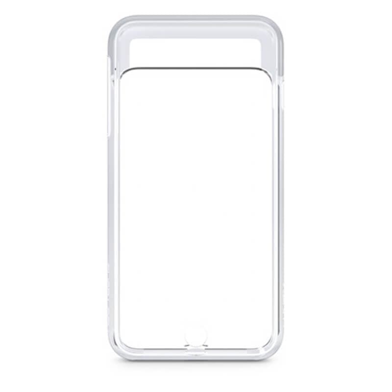 Допълнителен водо и удароустойчив кейс за iPhone 8 Plus, iPhone 7 Plus - Quad Lock Poncho