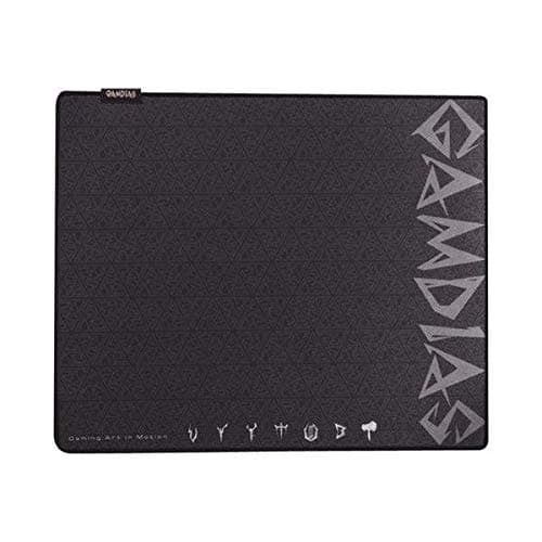 Подложка за мишка Gamdias GMM1500 NYX Speed Type-L, Gaming mouse pad