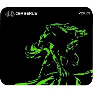 Подложка за мишка Asus Cerberus Mini Mat Gaming Series, гейминг, 250 x 210 x 2mm