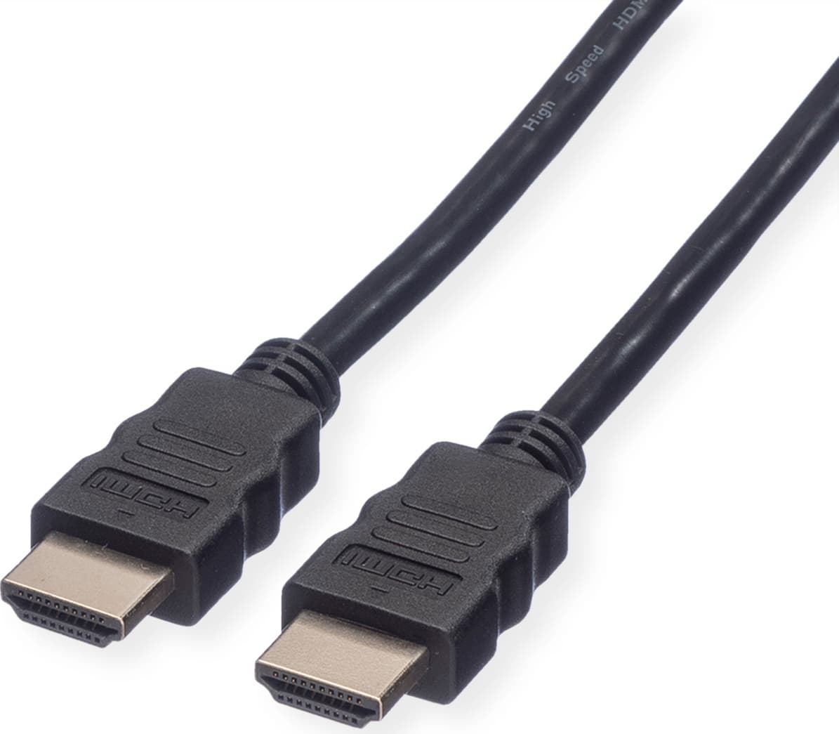 Кабел HDMI(м) към HDMI(м), 5m, v1.4
