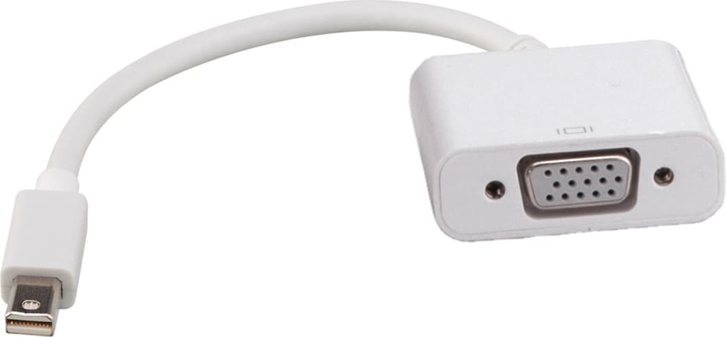 Кабел Roline miniDisplayPort(м) към VGA(ж)