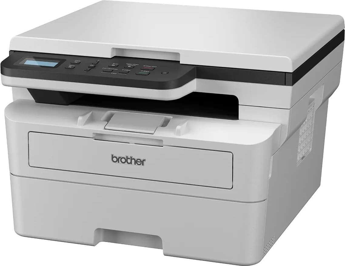 BROTHER DCPB7600D МНОГОФУНКЦИОНАЛЕН DCP - CEE/GEN Локализиран 34 ppm 256 MB 250/120