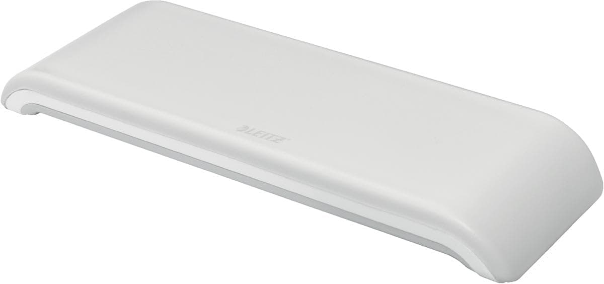 Поставка за китка Leitz Ergo Cosy, за мишка, 183 x 60 x 21 mm, сива