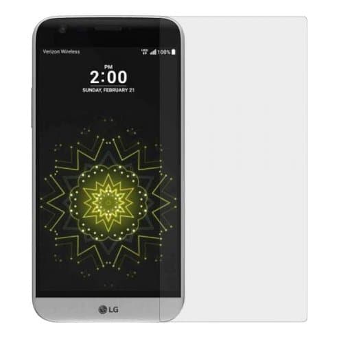 Протектор от закалено стъкло /Tempered Glass/, Redneck за LG G5