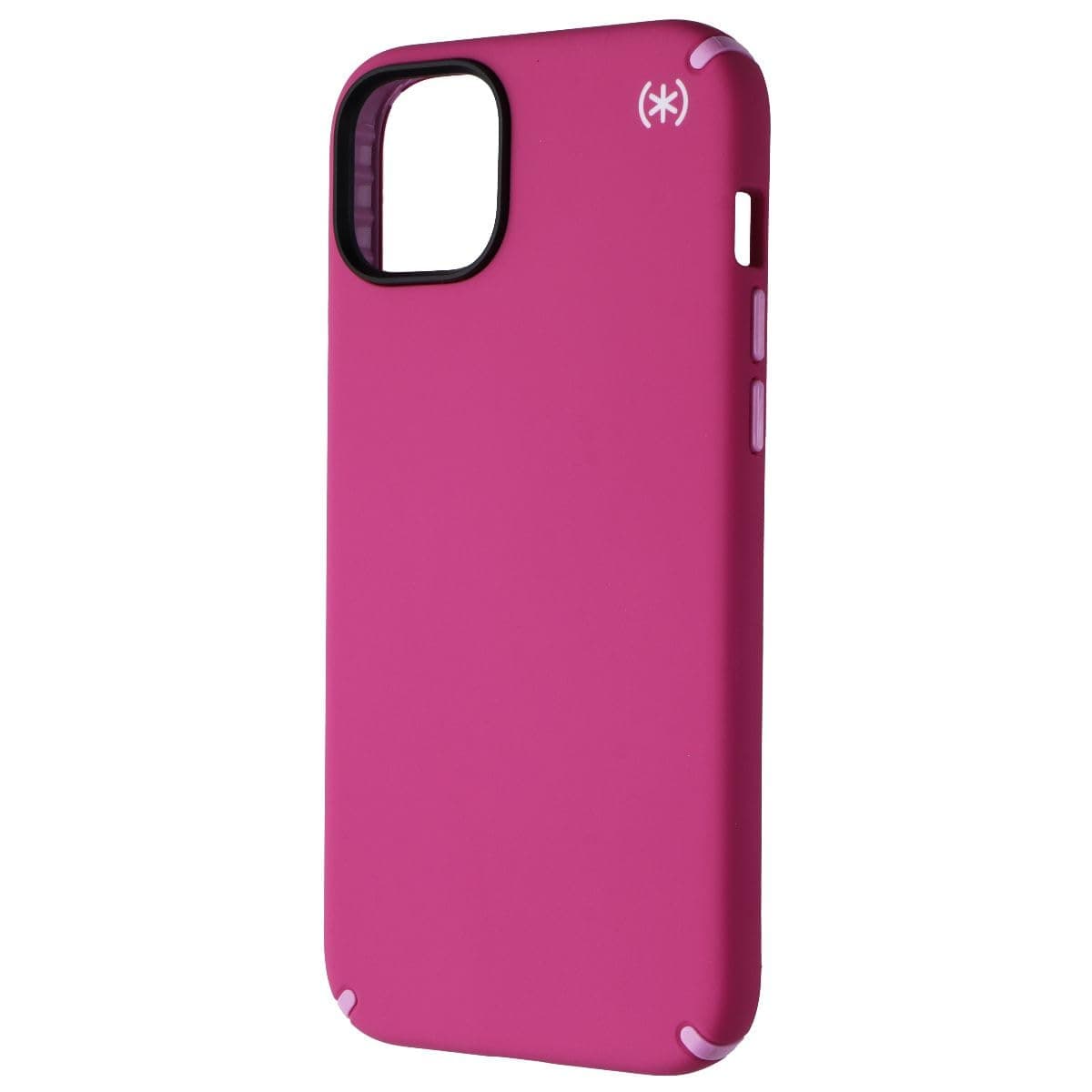 Калъф за Apple iPhone 14 Plus, Speck Presidio 2 Pro, MagSafe, антимикробно покритие, розов