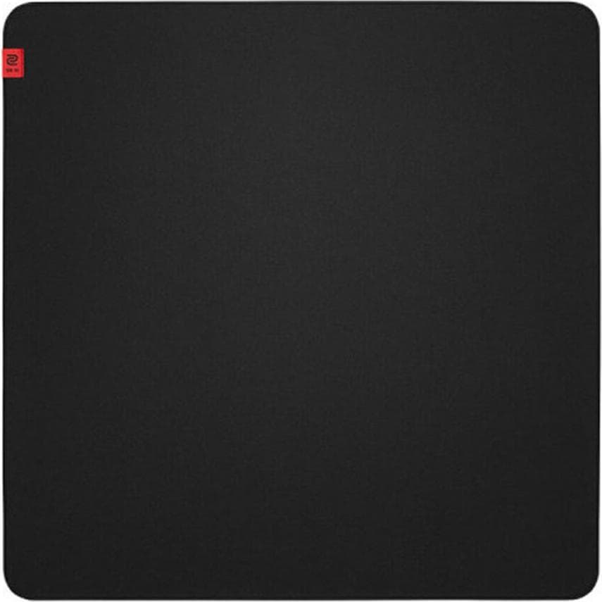 Подложка за мишка ZOWIE H-SR III XL, гейминг, черна, 500 x 500 x 3.5мм