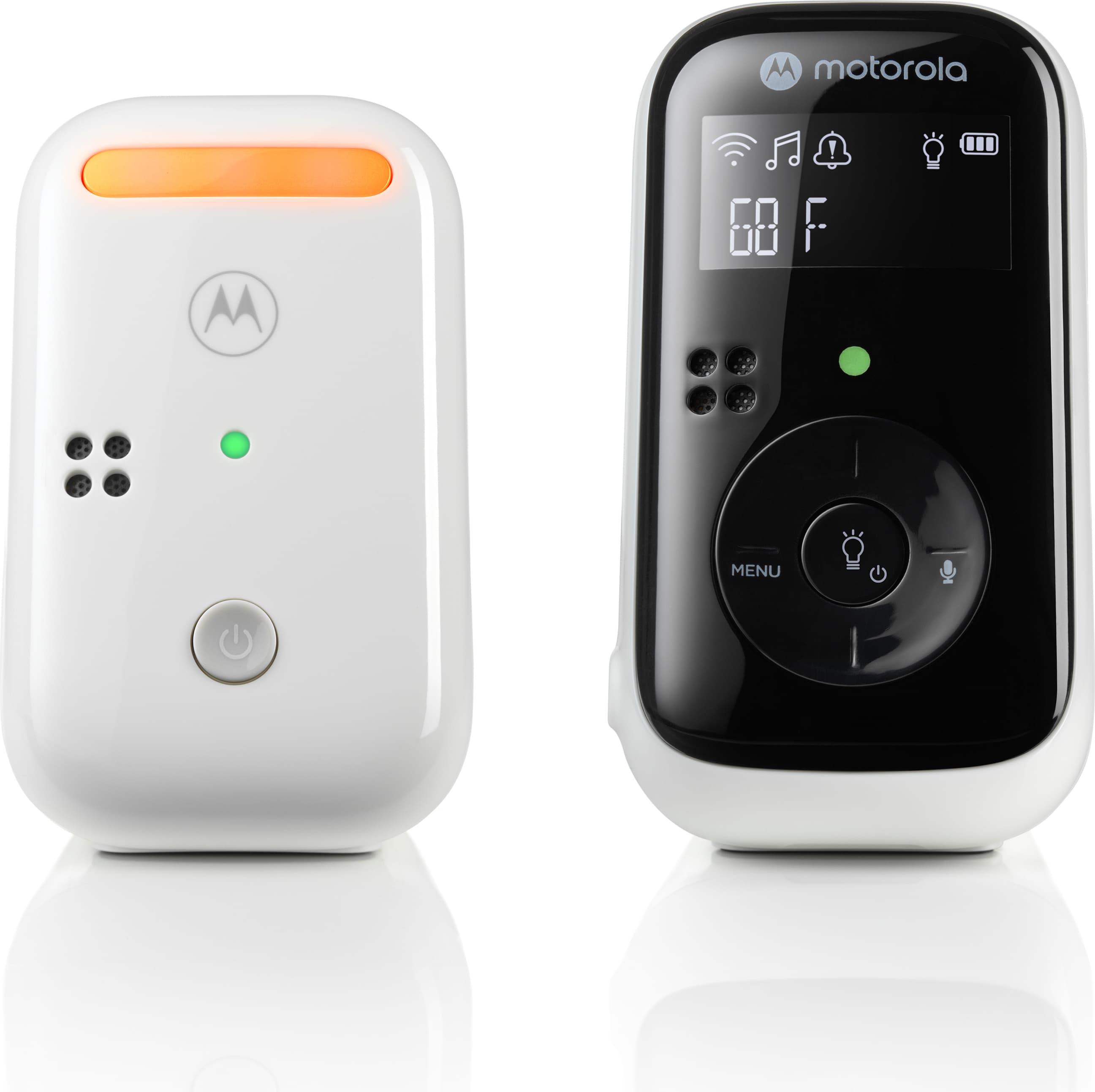 Бебефон Motorola PIP11