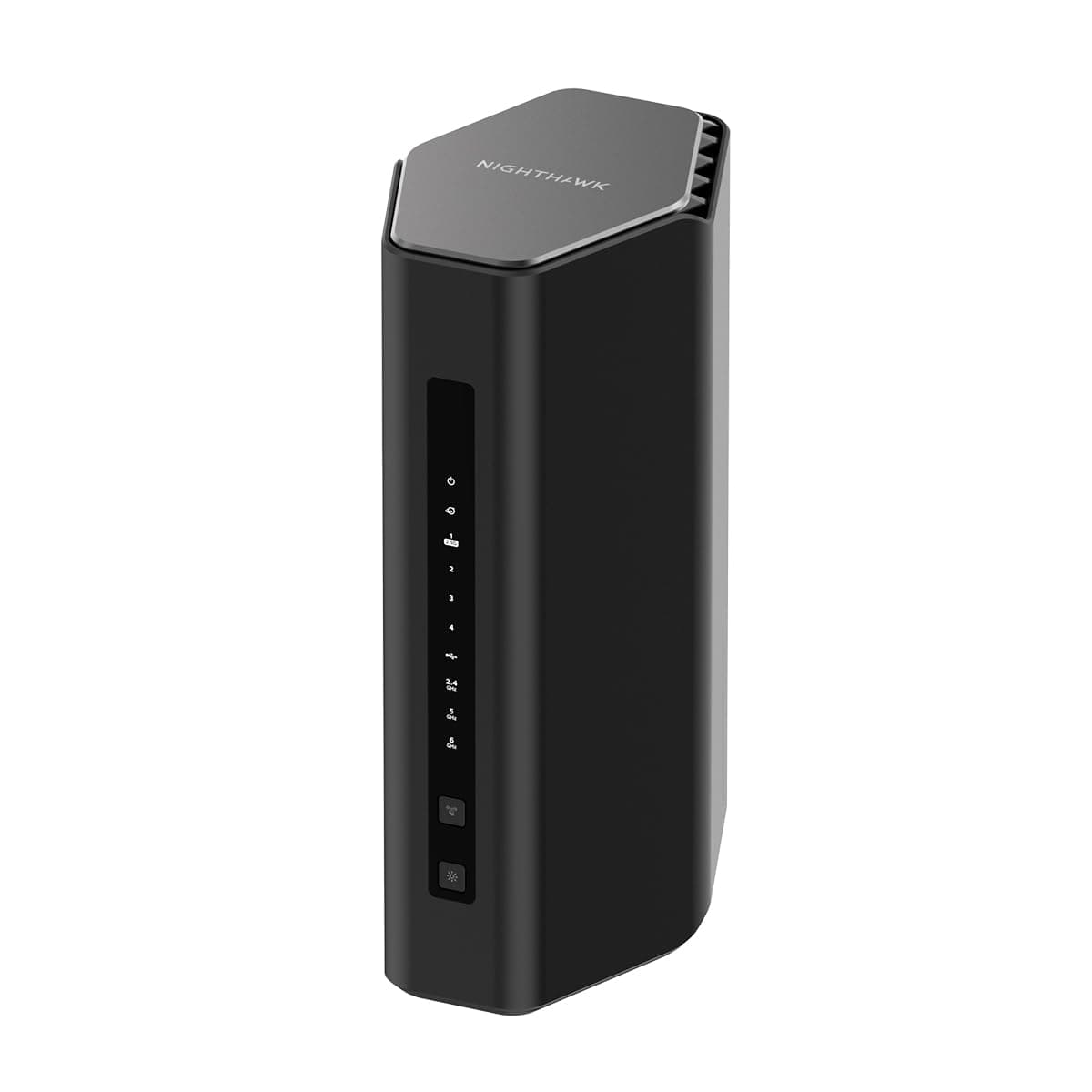 NETGEAR 3PT Nighthawk Wi-Fi 7 BE12000 Рутер RS500