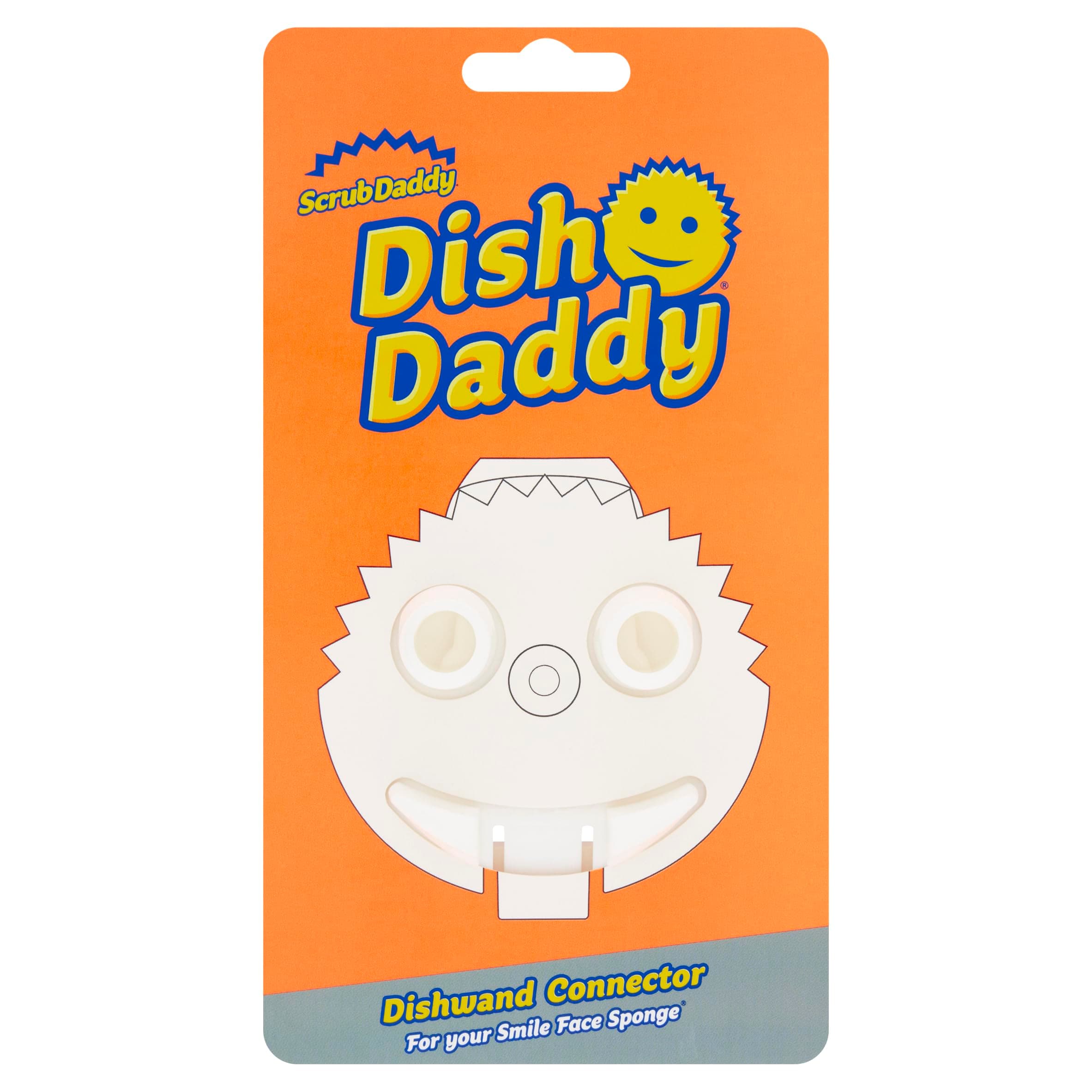 Dish Daddy адаптер за гъба Scrub Daddy/Mommy