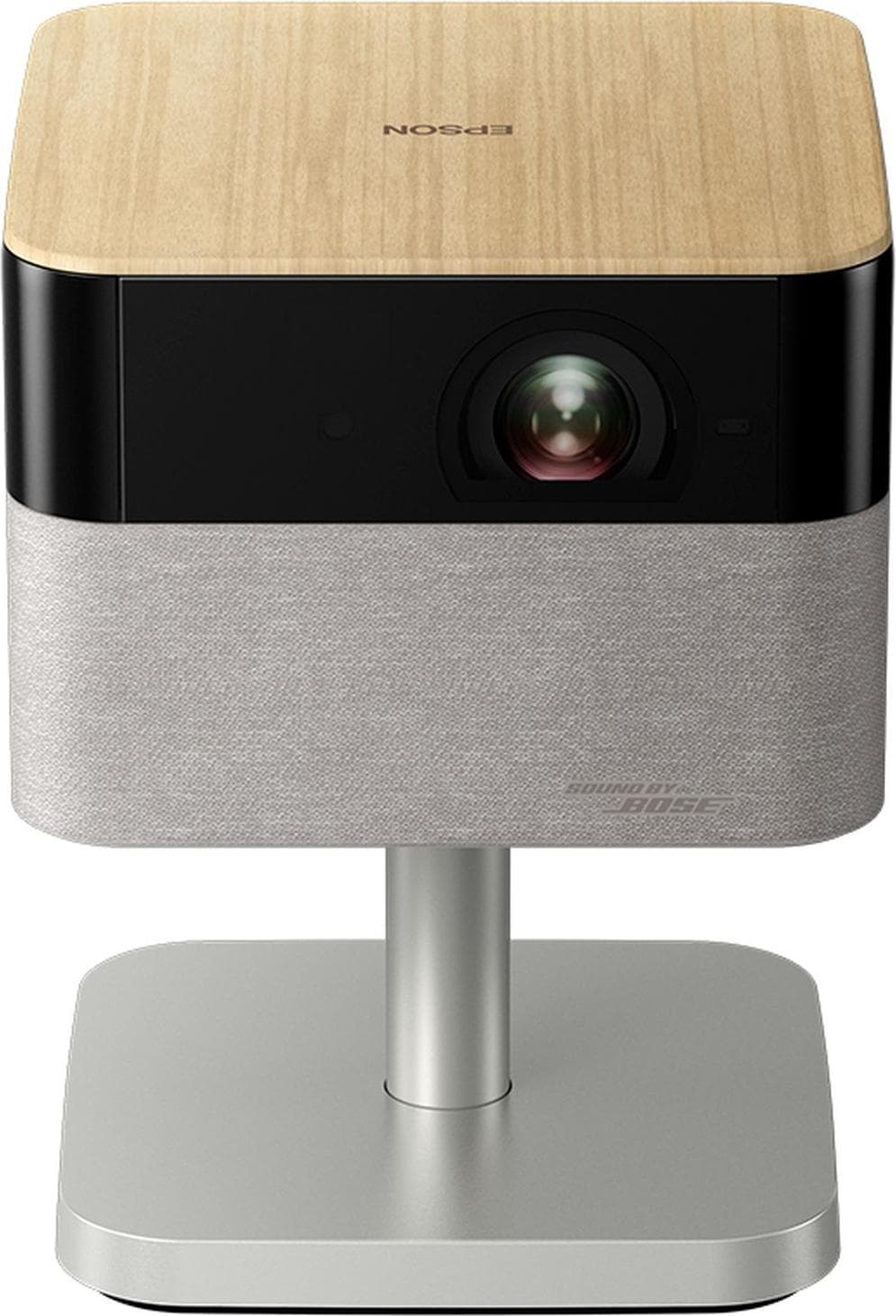 Epson EF-72 Lifestudio Flex Plus Oak