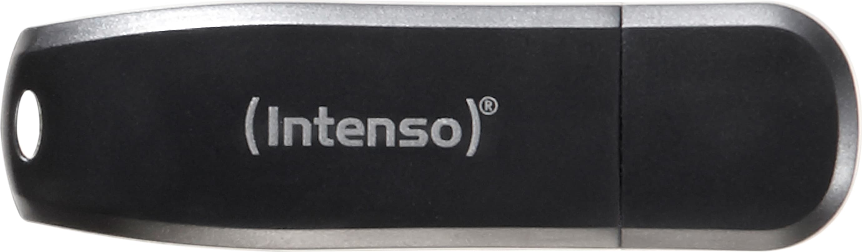 Intenso USB Flash Drive 3.2 128GB Speed Line