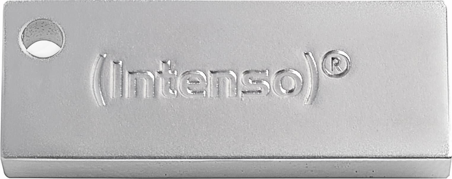 Intenso USB Flash Drive 3.2 128GB Premium Line
