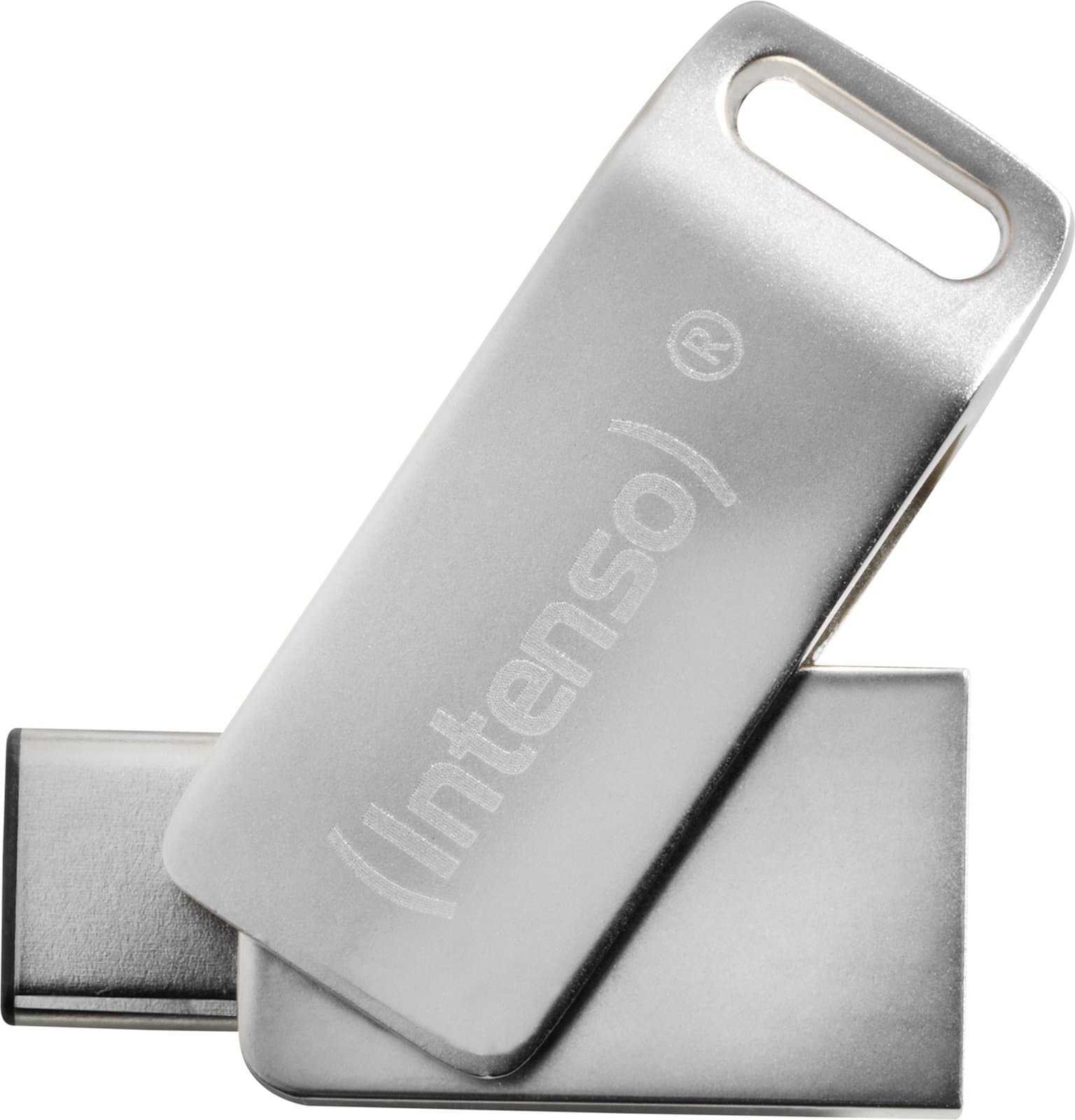 Intenso USB Flash Drive 3.2 32GB cMobile Line