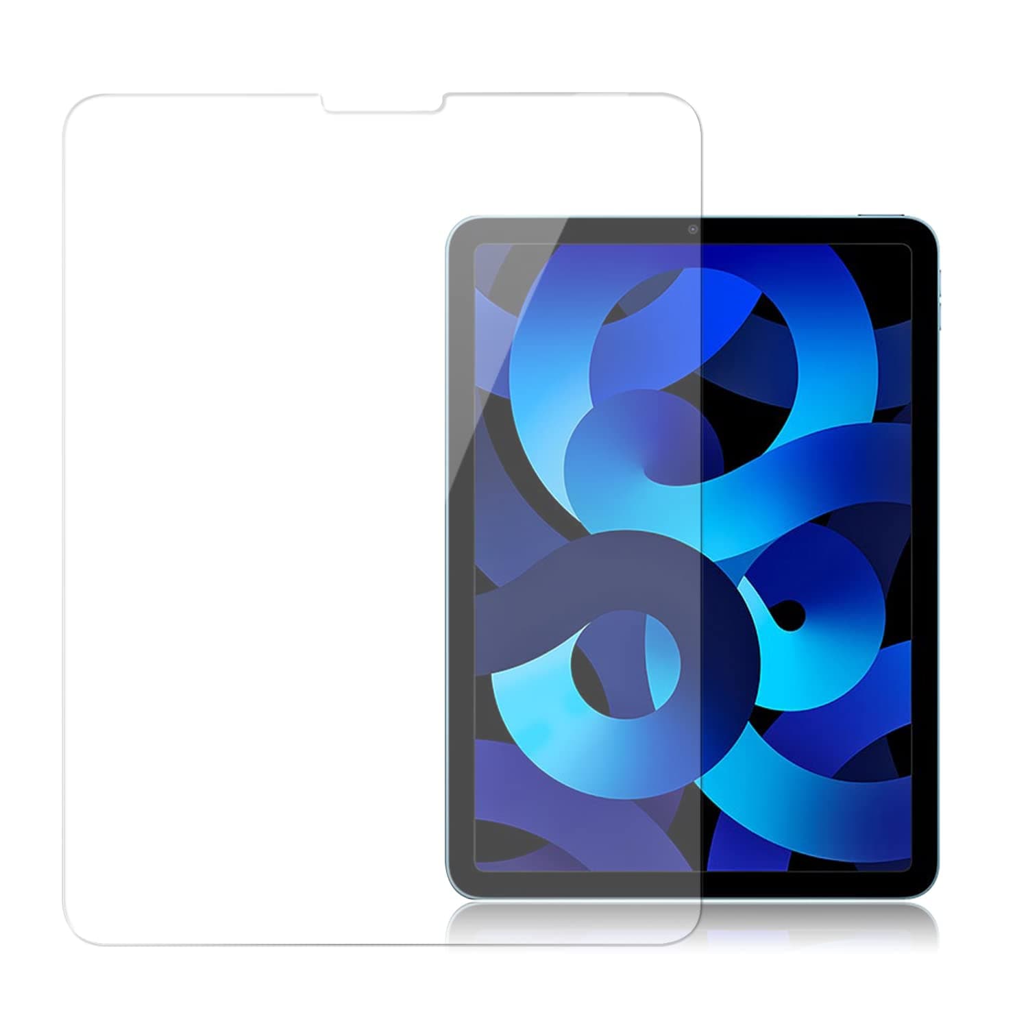 Протектор от закалено стъкло /Tempered Glass/, 4Smarts 4S493312, за Apple iPad Pro 11 (2018)