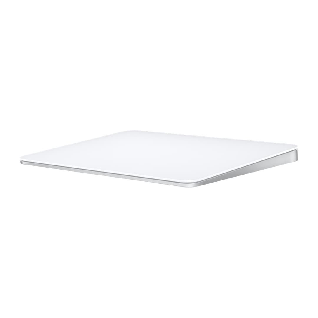 Безжичен тракпад за вашият MacBook, Mac, Mac Pro и iMac - Apple Magic Trackpad 3 (модел 2021)