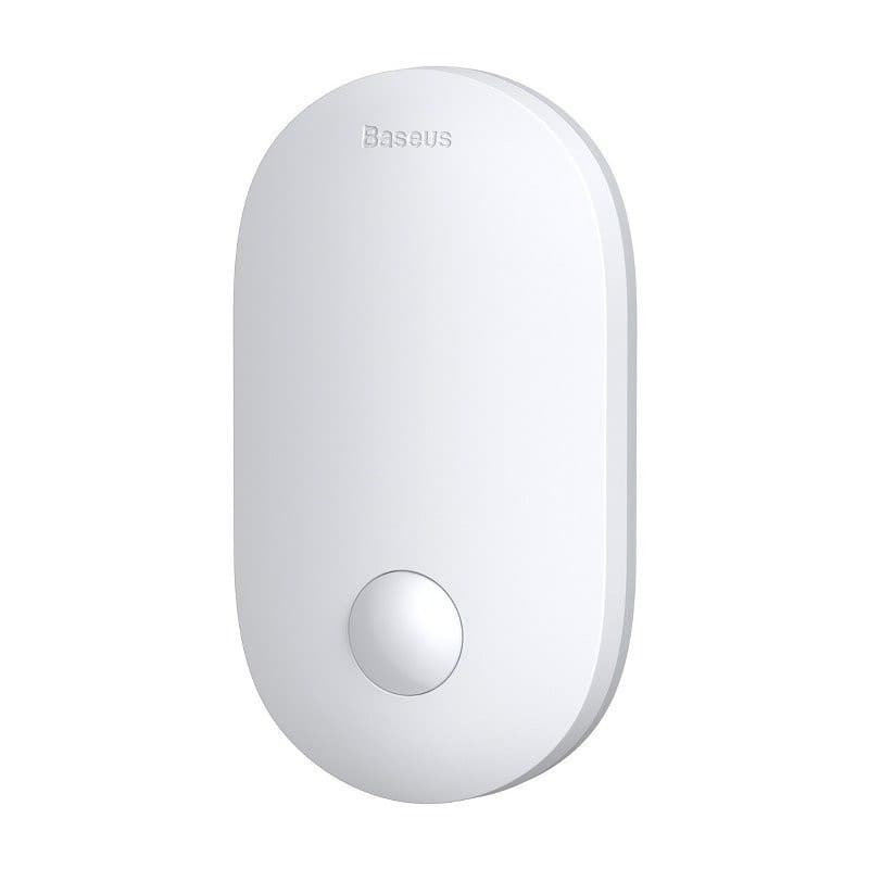 Нощна LED лампа - Baseus Sunshine Series Human Body Induction Entrance Light (DGSUN-RA02) (топла светлина)