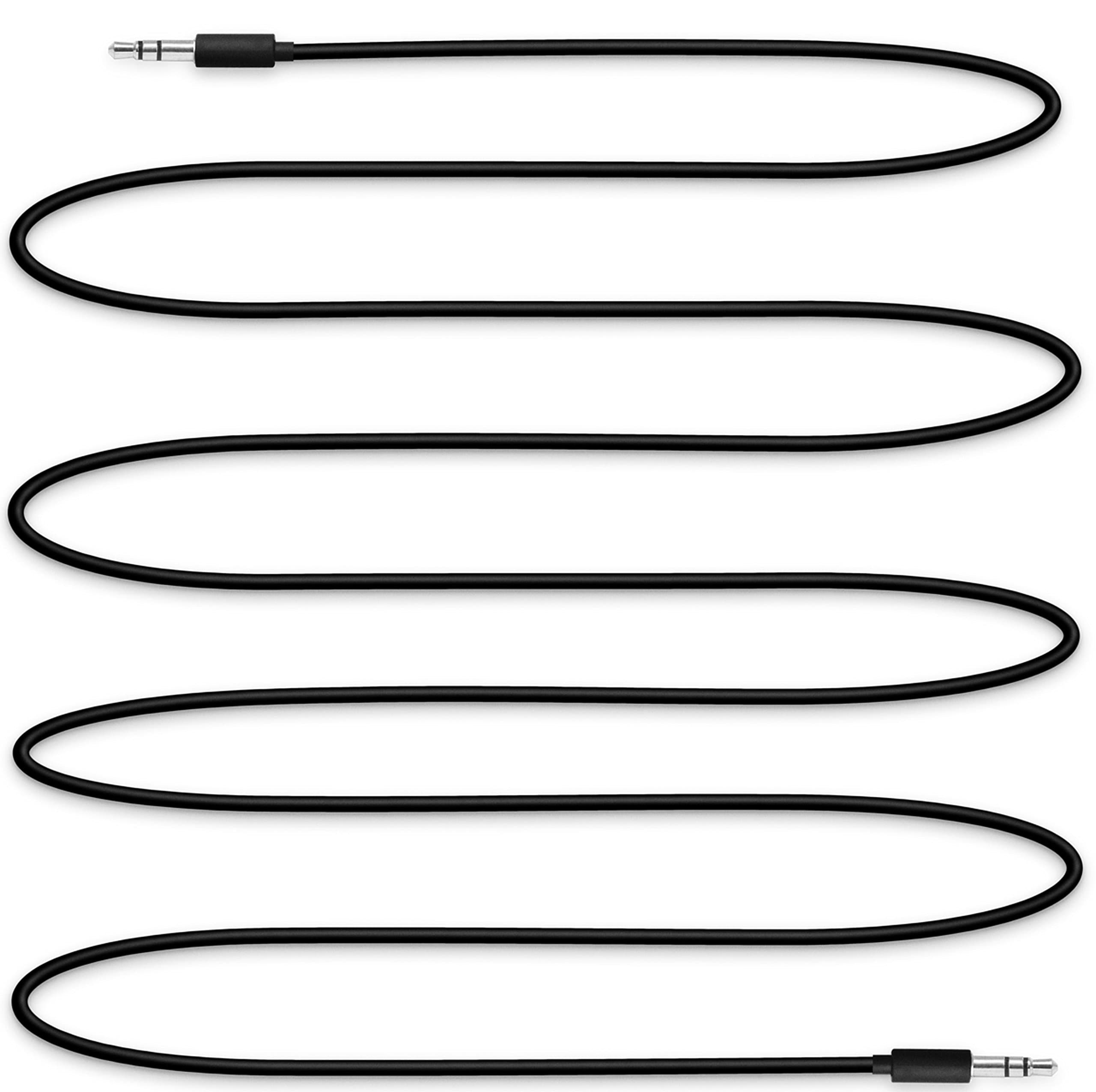 Аудио кабел за BeoPlay H2, H4, H6, H8i & H9i - Beoplay Accessory Audio Cable (0.5м)