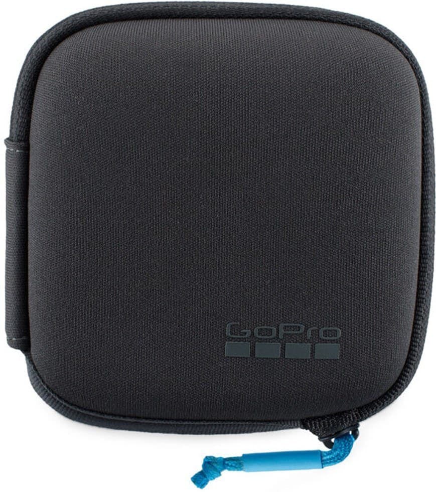 Оригинален устойчив калъф за GoPro Fusion - GoPro Fusion Case (черен)