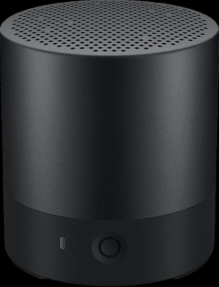 Безжичен Bluetooth спийкър със спийкърфон за мобилни устройства - Huawei Mini BT Speaker CM510 (черен)
