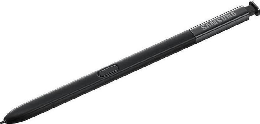 Оригинална писалка за Samsung Galaxy Note 9 (черен) - Samsung Stylus S-Pen EJ-PN960BBE (bulk)