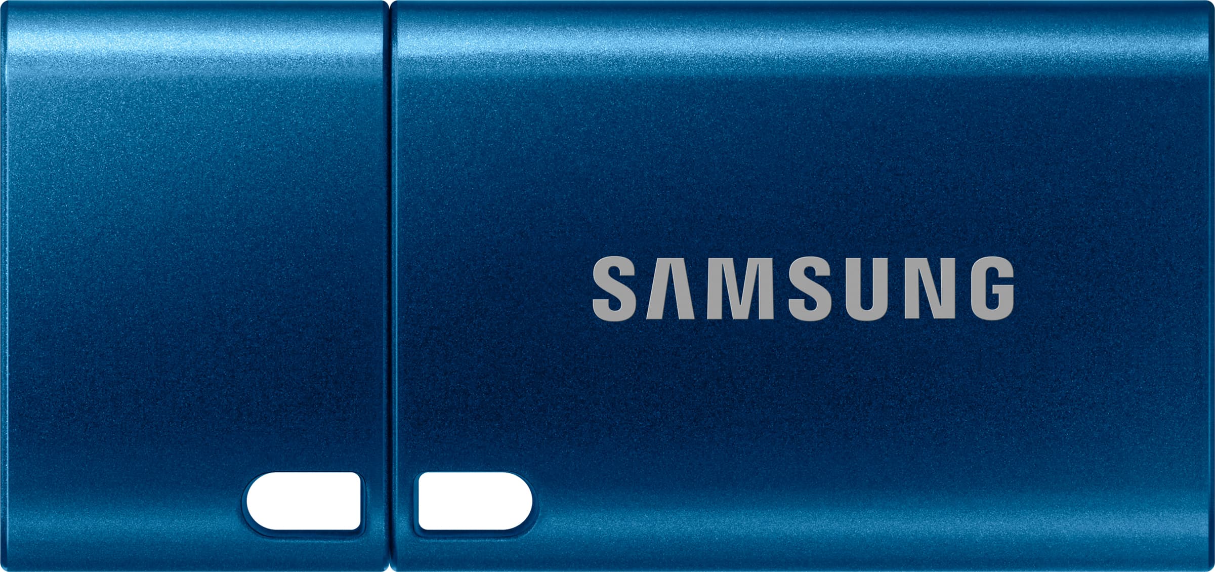 Samsung USB-C 3.2 Pen Flash Drive 64GB - USB флаш памет с USB-C порт за компютри смартфони и таблети (син)