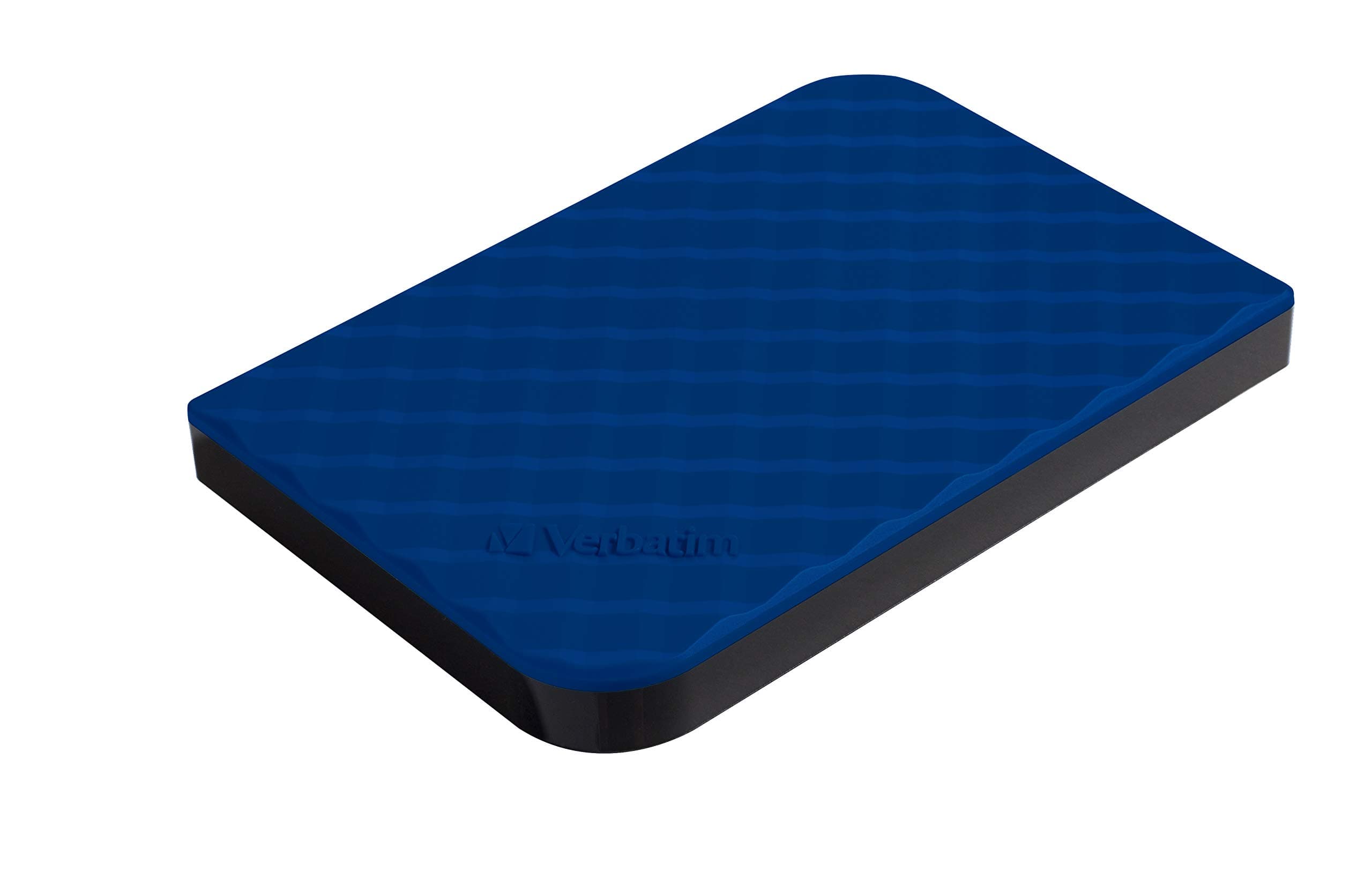 Verbatim STORE 'N' GO 2.5" (6.35CM) Gen 2 1TB USB 3.0 Син