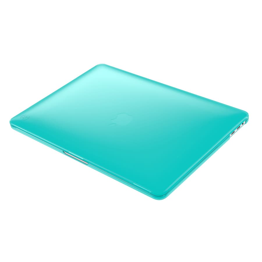 Качествен предпазен кейс за MacBook Pro 13 (2016-2019) - Speck SmartShell Case (лилав)