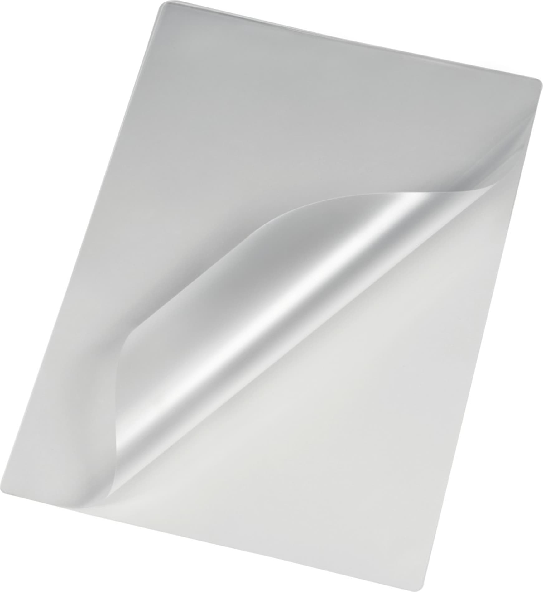 Фолио за ламиниране HAMA, A4, 125µ, 100 броя