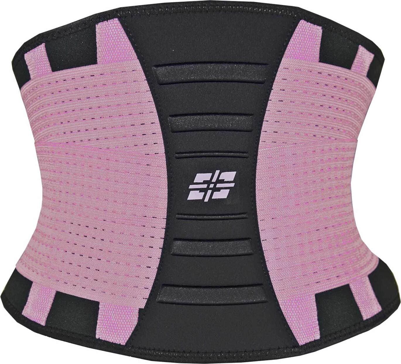 Power System Waist Shaper - Pink - Оформящ Корсет за Талия