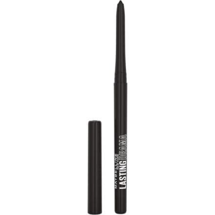 Maybelline New York Lasting drama автоматична очна линия black out drama​