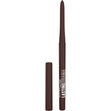 Maybelline New York Lasting drama автоматична очна линия brown sugar​