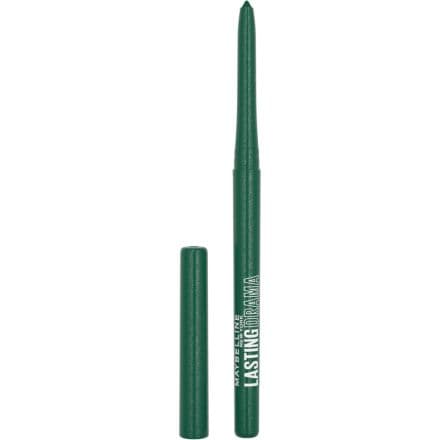 Maybelline New York Lasting drama автоматична очна линия green with envy ​