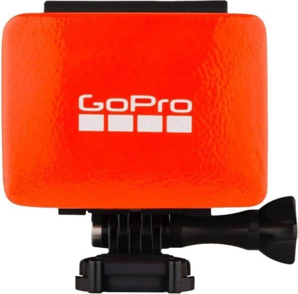 Непотъващ кейс за GoPro HERO5, HERO6, HERO7, HERO (2018) - GoPro Camera Floaty