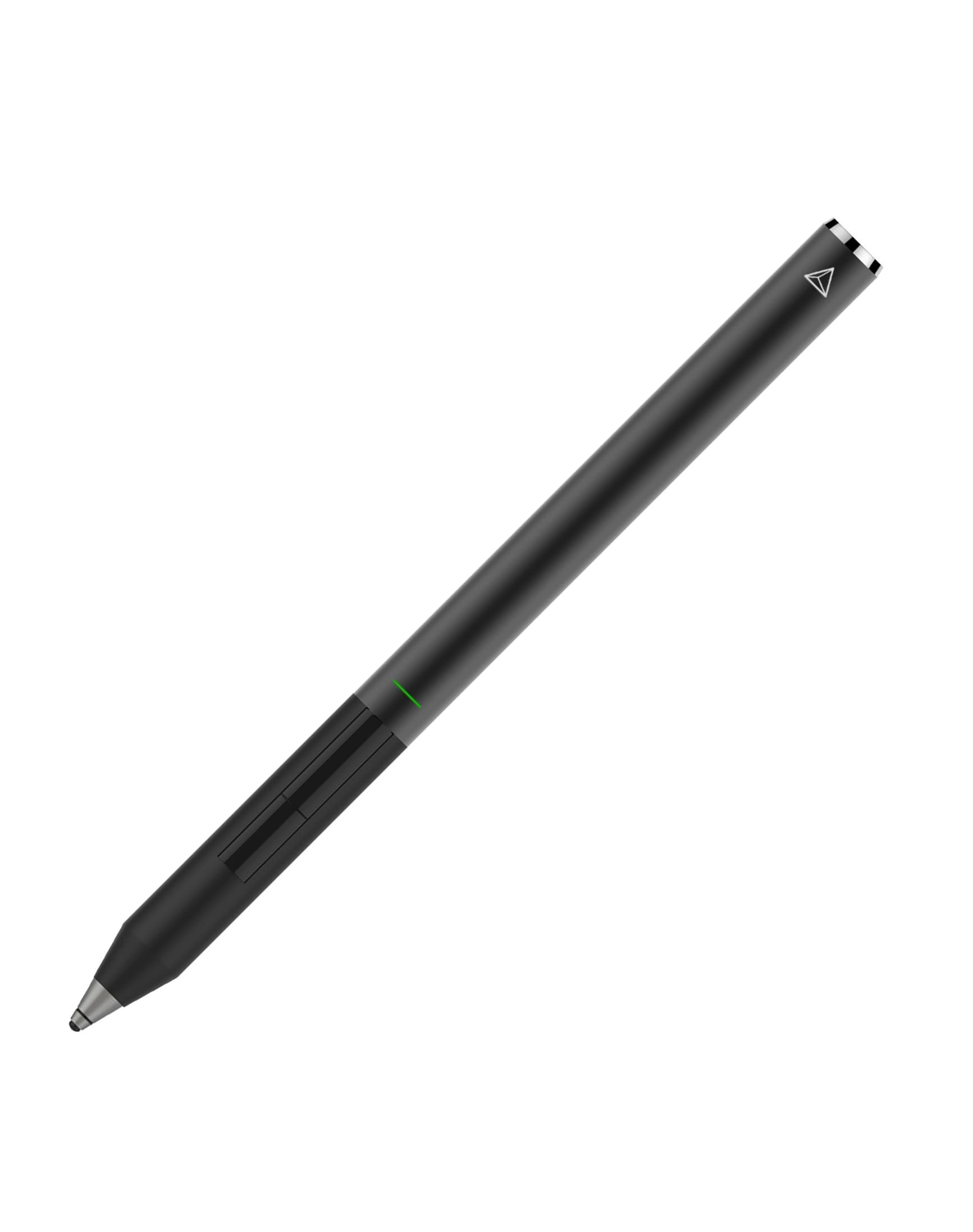 Алуминиева професионална писалка за iPad Pro - Adonit Pixel Pro (черен)