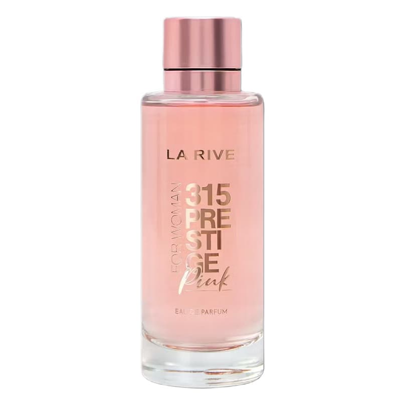 LA RIVE 315 PRESTIGE PINK D EDP 100ML