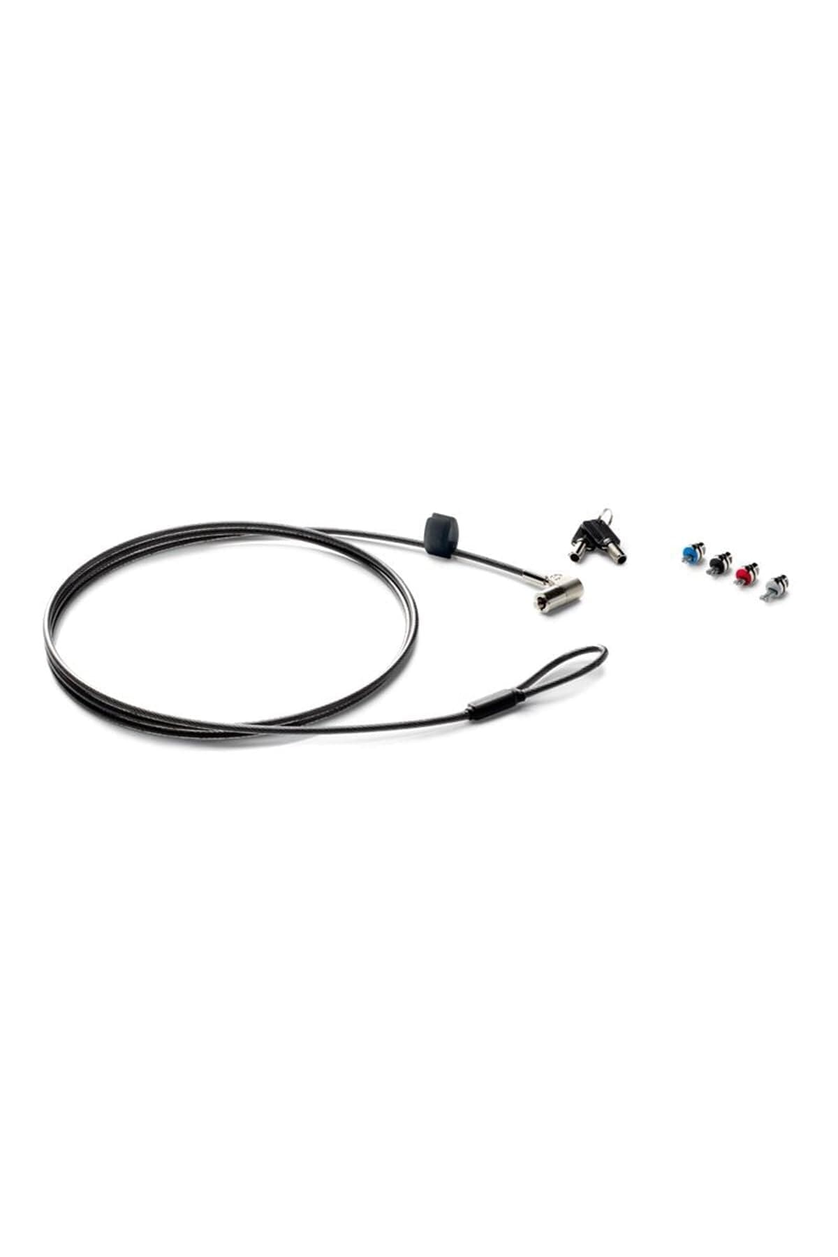 Кабелна ключалка HP Sure Key