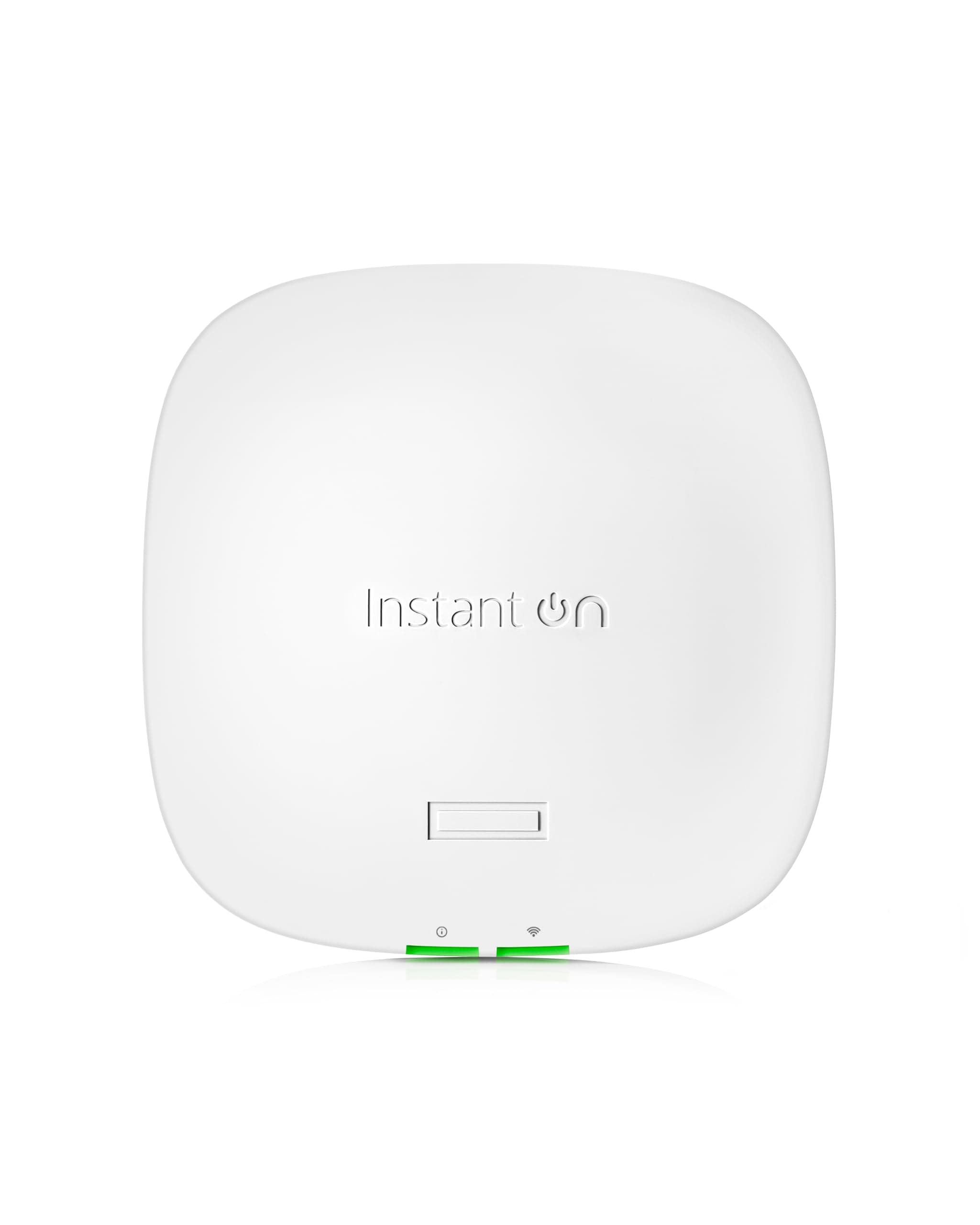 HPE Networking Instant On AP21 RW Dual Radio 2x2 Wi-Fi 6 Access Point