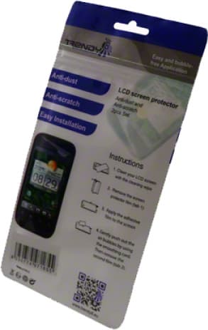 Защитно покритие за дисплея на Samsung Galaxy A5 - Trendy8 Screen Protector (2 броя)