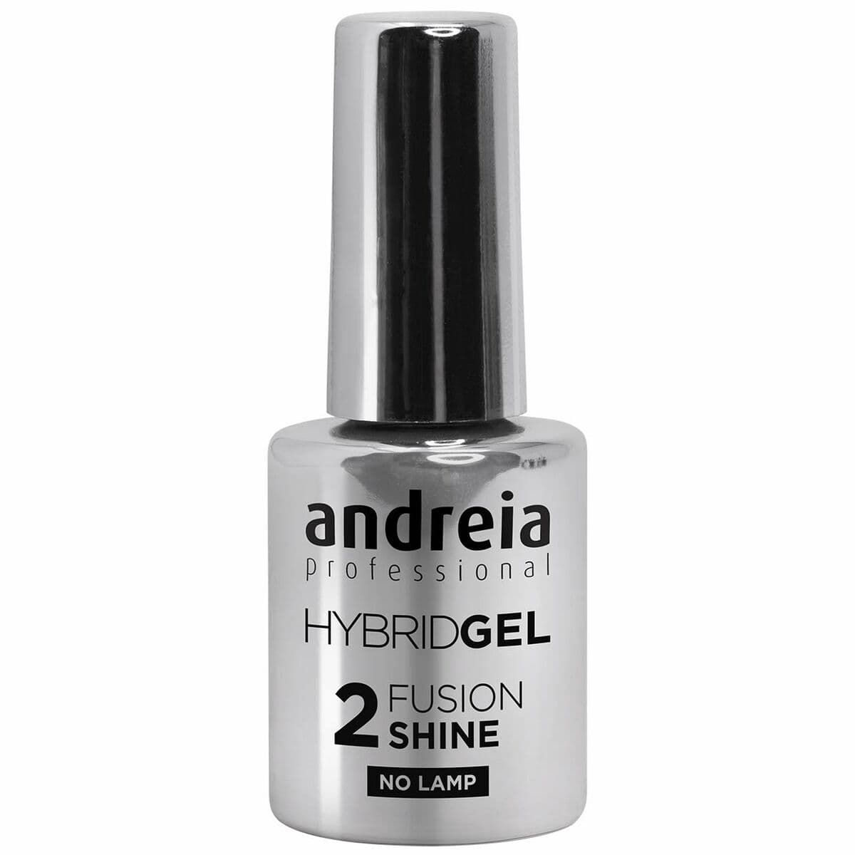 ANDREIA ЛАК ЗА НОКТИ Hybrid Gel - Fusion Shine