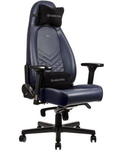 Гейминг стол noblechairs ICON - син