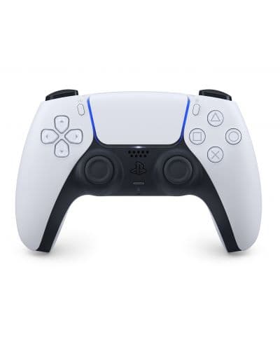 Безжичен контролер DualSense