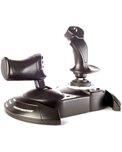 Джойстик Thrustmaster - T.Flight Hotas One, Xbox/PC, черен