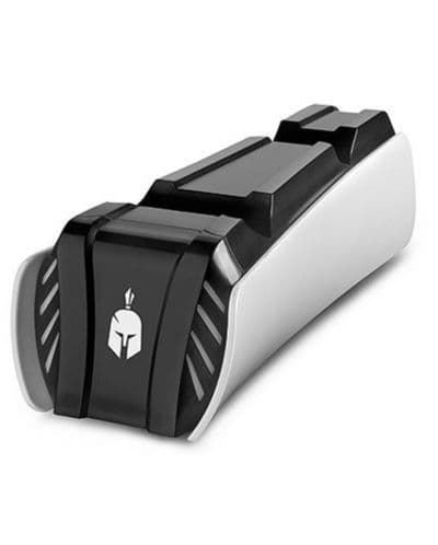 Докинг зарядна станция Spartan Gear - Dual Charging Dock Station (PS5)