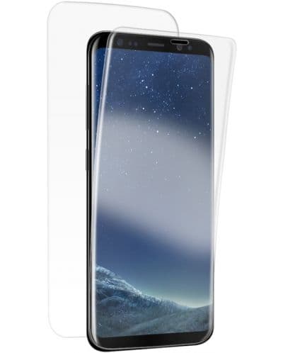 Стъклен протектор ttec - AirGlass F, Galaxy A10/M10