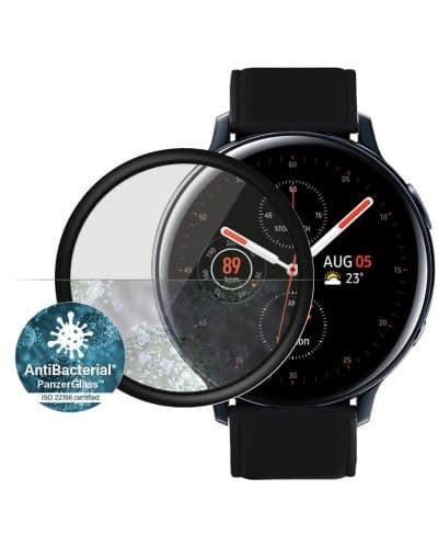 Стъклен протектор PanzerGlass - Samsung Watch2, 40 mm
