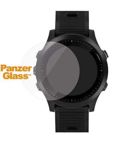 Стъклен протектор PanzerGlass - Smart Watch, 38.5 mm