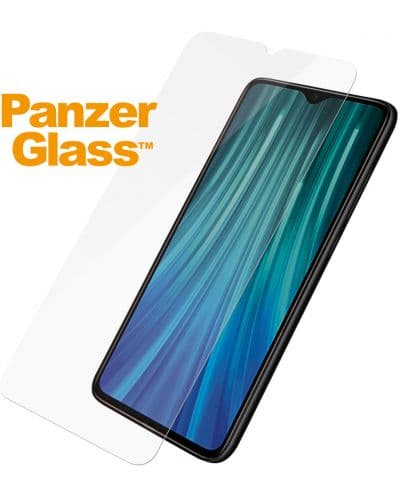 Стъклен протектор PanzerGlass - Redmi Note 8 Pro