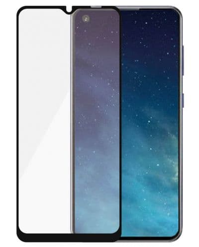 Стъклен протектор PanzerGlass - CaseFriend, Galaxy A22 5G
