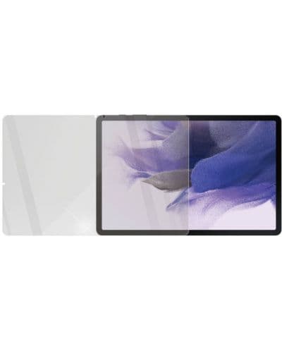 Стъклен протектор PanzerGlass - CaseFriend, Galaxy TAB S7 FE 5G