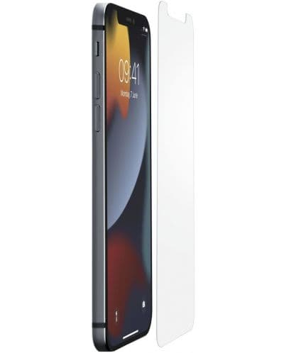 Стъклен протектор Cellularline - iPhone 13/13 Pro